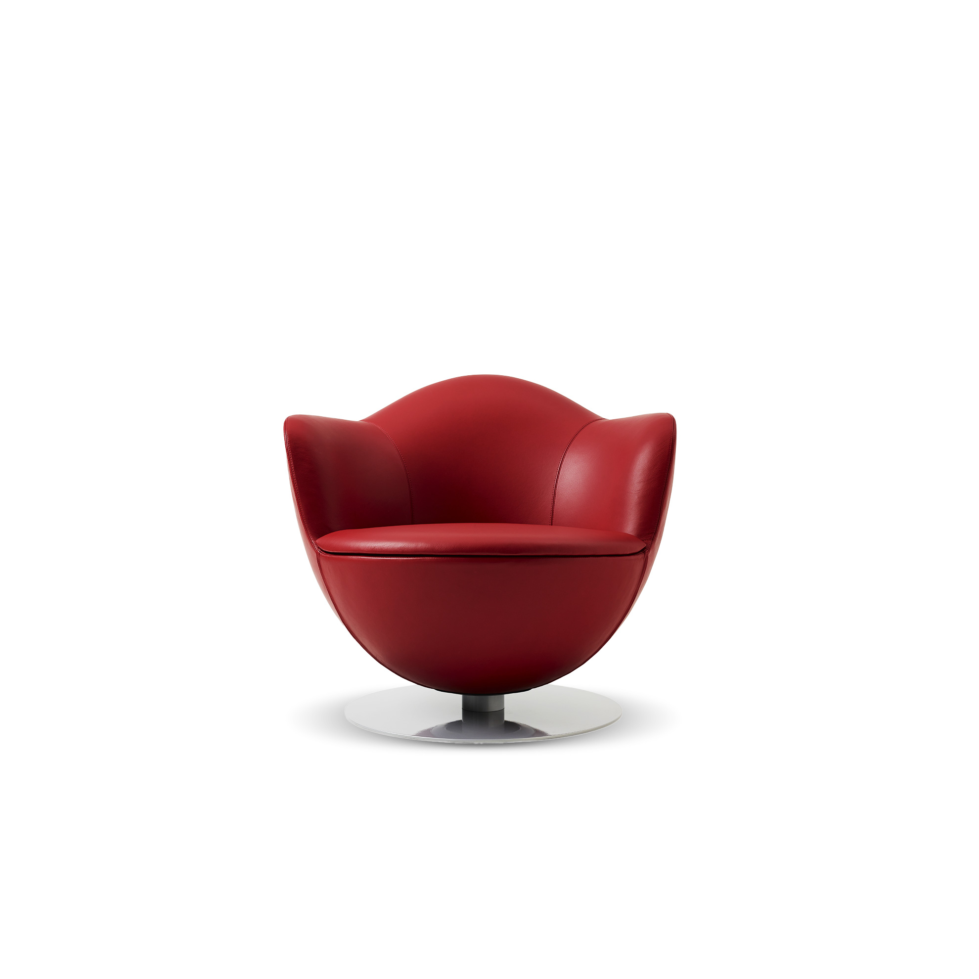 Dalia Armchair by Cappellini by Marcel Wanders | Designer Italian ...