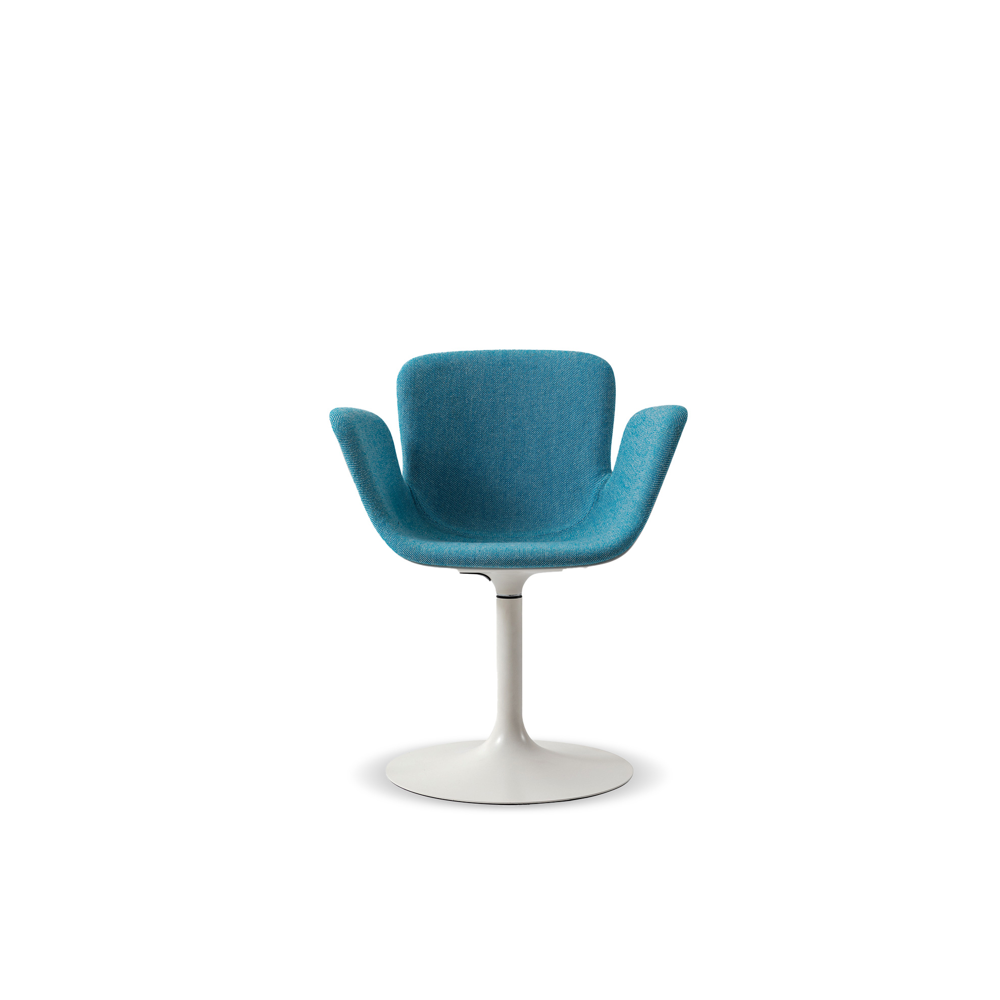 Juli Comfort Chair by Cappellini by Werner Aisslinger | Designer