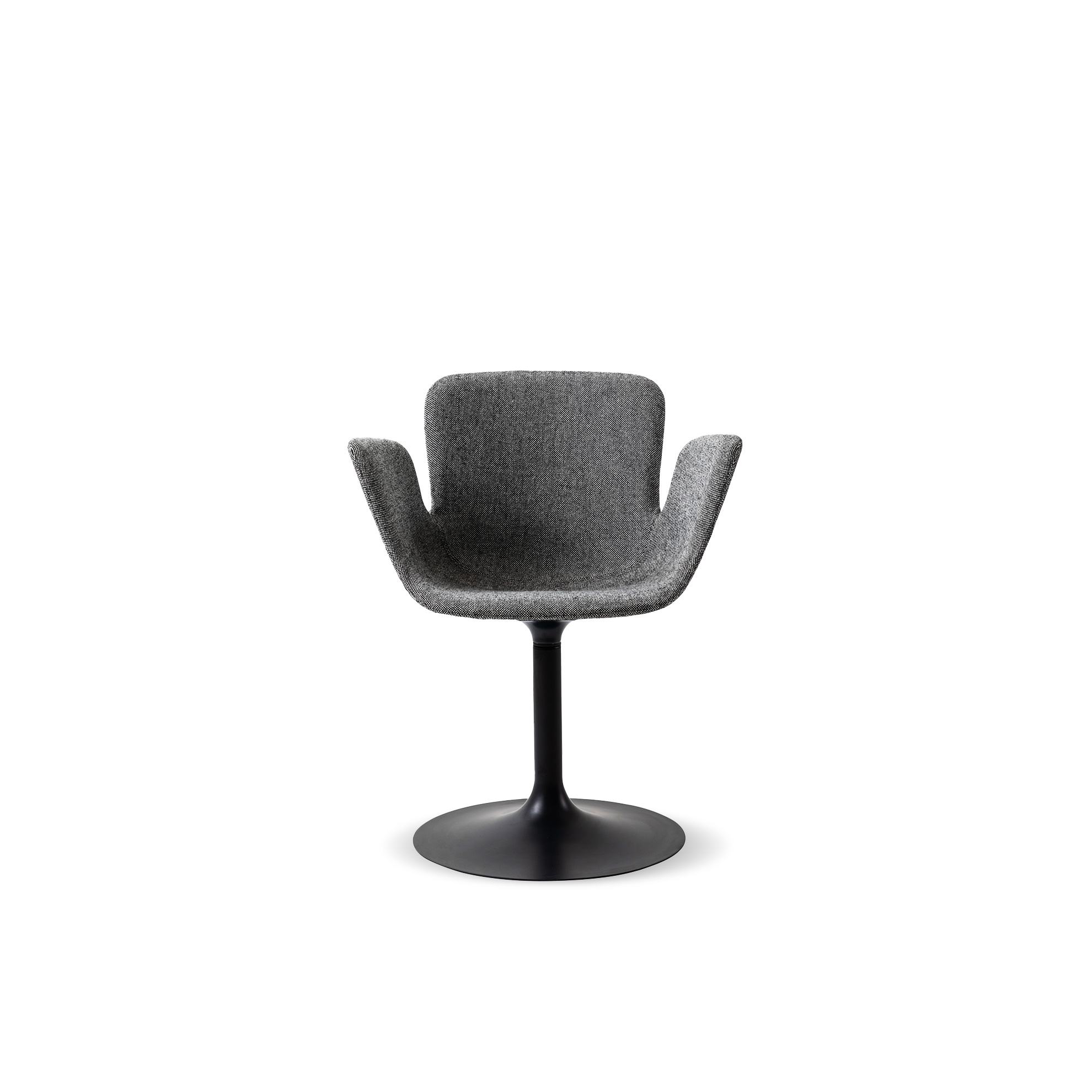 Juli Soft Chair by Cappellini by Werner Aisslinger | Designer