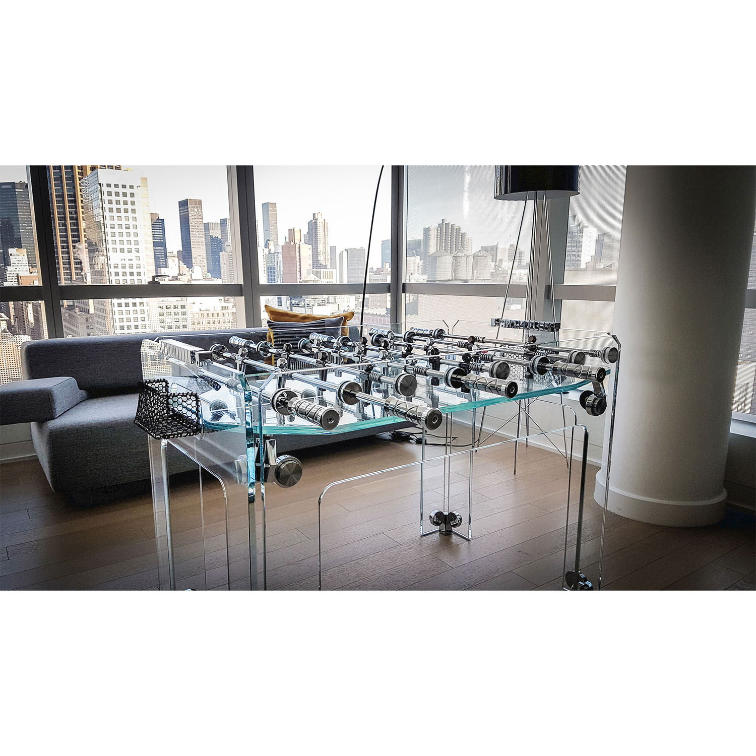 NATAL DESIGN×castelmerlino TABLE 120×60 Natal design x castelmerlino table 聯名摺疊桌