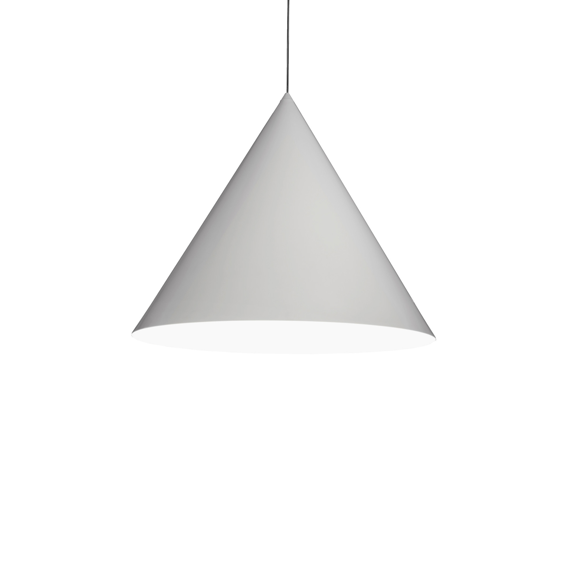 Cono Suspension Lamp