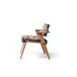 Nocina D Armchair