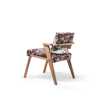 Nocina D Armchair