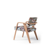 Nocina C Armchair