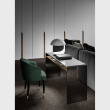 time-console-divina-chair-exenza-modern-italian-design