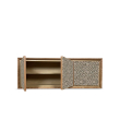 Mosaico Due Sideboard