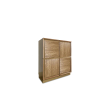 Square Line Tre Sideboard