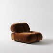 Bold Armchair