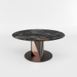 Pirouette Table