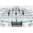 Cristallino Foosball Table