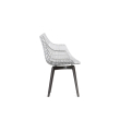 Meridiana Chair - Wood