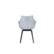 Meridiana Chair - Wood