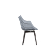 Meridiana Chair - Wood