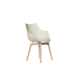 Meridiana Chair - Wood