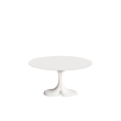 Didymos Round-Square Table - White