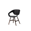 Vad Wood Chair