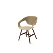 Vad Wood Chair