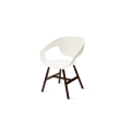 Vad Wood Chair