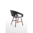 Vad Wood Chair