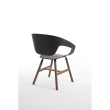 Vad Wood Chair