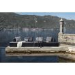 Levante Outdoor Sofa