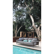 Montecarlo Outdoor Sofa