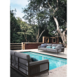 Montecarlo Outdoor Sofa