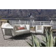 Victor Outdoor Sofa