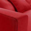 rafael-sofa-d3co-red-cotton-detail