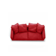 rafael-sofa-d3co-red-cotton