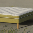 Brera Bed