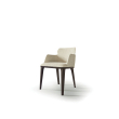 Shape Small Armchair