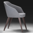 accento-chair-ariannasoldati-modern-elegant-design