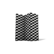 simbolo-separe-black-and-white-cubes-pattern