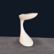 ghost-stool-fiberglass-white-RAL-elegant-living-room-kitchen-bar