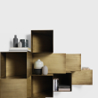 cellula-storage-unit-bronze-metal