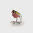 azhar-cantilever-indoor-outdoor-chair-set-of-4-casprini-red-polypropylene-chromed-metal