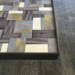 Sofia Wallpaper Coffee Table