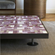 Sofia Wallpaper Coffee Table