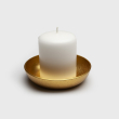 sfera-bowl-dvne-15-with-candle-alumina-modern-italian-tabletop