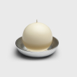 sfera-bowl-dvne-15-with-candle-alumina-modern-decorative-object