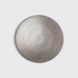 sfera-flat-dvne-40-plate-alumina-natural-inox-champagne-gold-hazelnut-aluminum