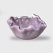 corolla-bowl-vetrofuso-refined-murano-glass-dinnerware