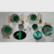 marble-plate-bowl-corolla-vetrofuso-modern-murano-glass-dinnerware