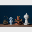 centerpiece-PMA2-cookie-jar-PMA4-soliflore-vase-PMA3-bitossi-ceramic-pierre-marie-modern-design