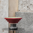 decorative-fruit-bowl-with-stepped-sides-540-bitossi-ceramic-sottsass-modern-design