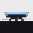 tavola-rotonda-acqua-marina-centerpiece-numa-ettore-sottsass-modern-italian-complement-accessory