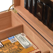 Cigars Humidor Box
