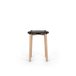 Poêle Stool