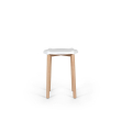 Poêle Stool